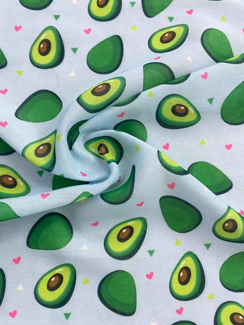 MUSLIN PRINTS - 1171779382