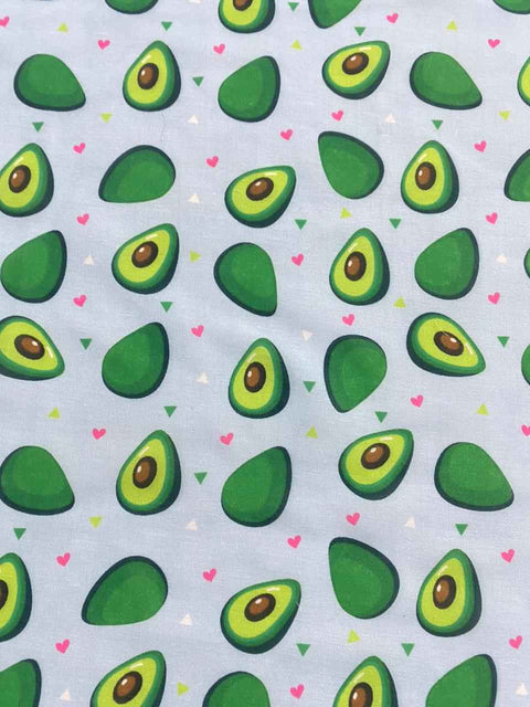 MUSLIN PRINTS - 1171779382