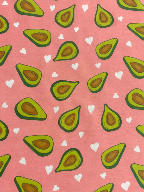 MUSLIN PRINTS - 1209275221