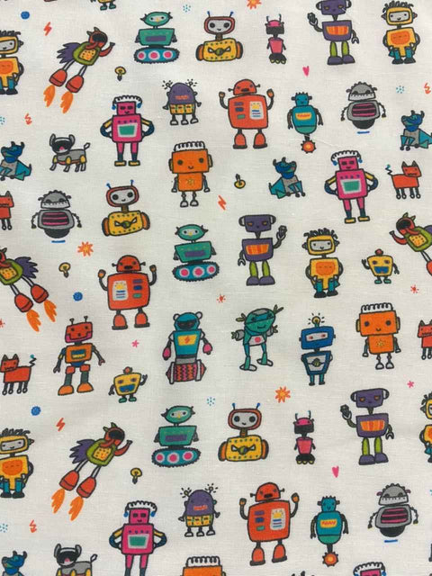 MUSLIN PRINTS -1971311