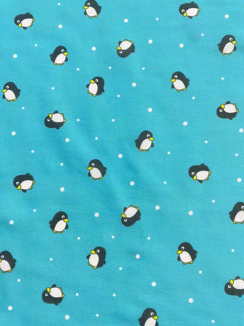 MUSLIN PRINTS -1403092622