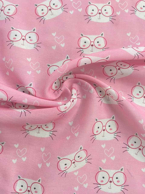 MUSLIN PRINTS - SUMMER COLLECTION 02 (72)