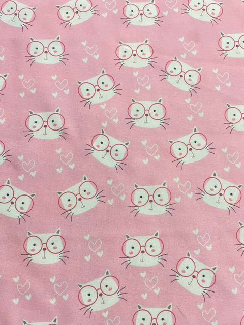 MUSLIN PRINTS - SUMMER COLLECTION 02 (72)