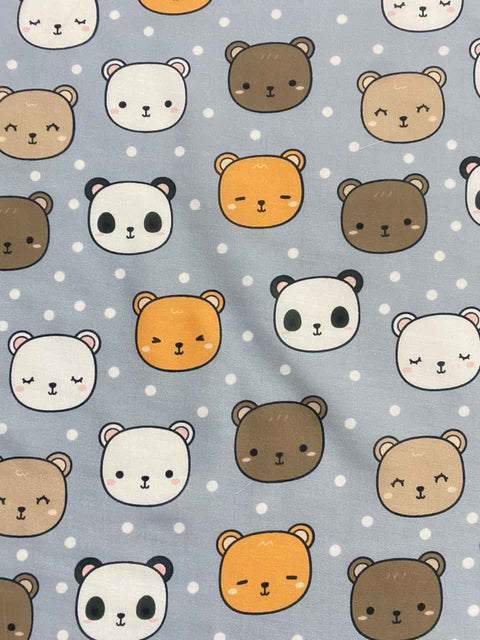 MUSLIN PRINTS -1486869602