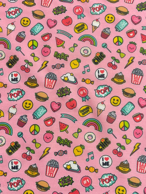 MUSLIN PRINTS -1413498899