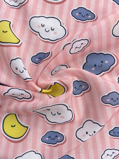 MUSLIN PRINTS TLS001 (74)