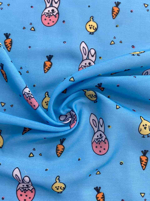 MUSLIN PRINTS TLS001 (70)