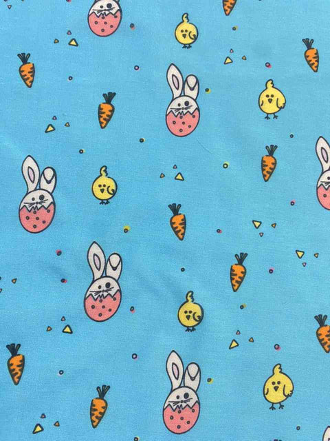 MUSLIN PRINTS TLS001 (70)