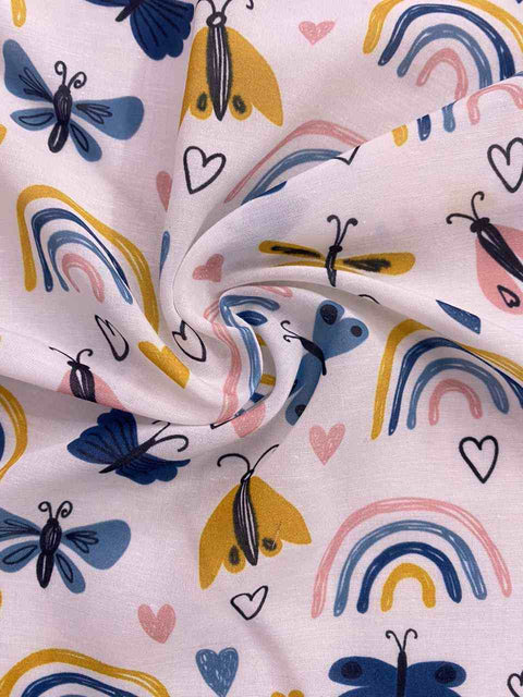 MUSLIN PRINTS 1549082195