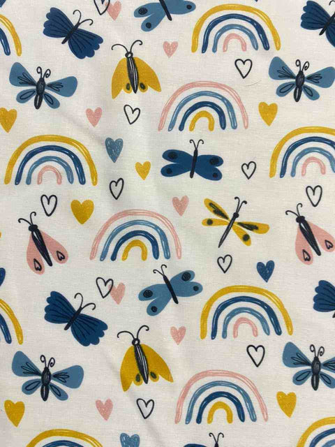 MUSLIN PRINTS 1549082195