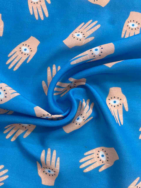 MUSLIN PRINTS 1411361984