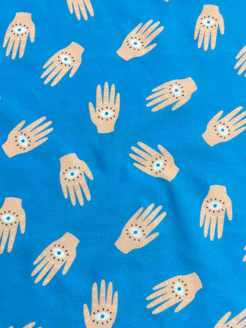 MUSLIN PRINTS 1411361984