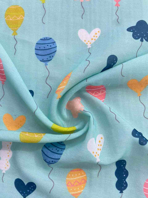 MUSLIN PRINTS 1557396509