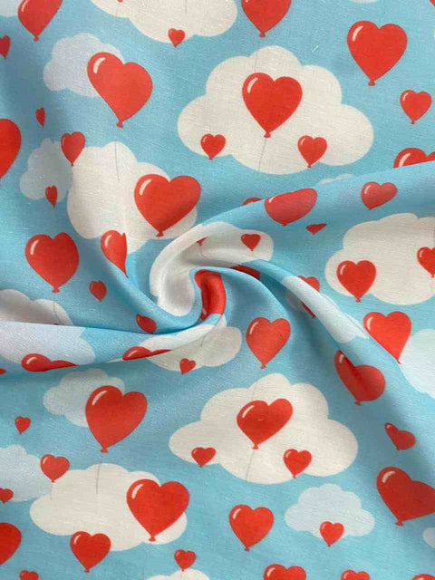 MUSLIN PRINTS  971578558