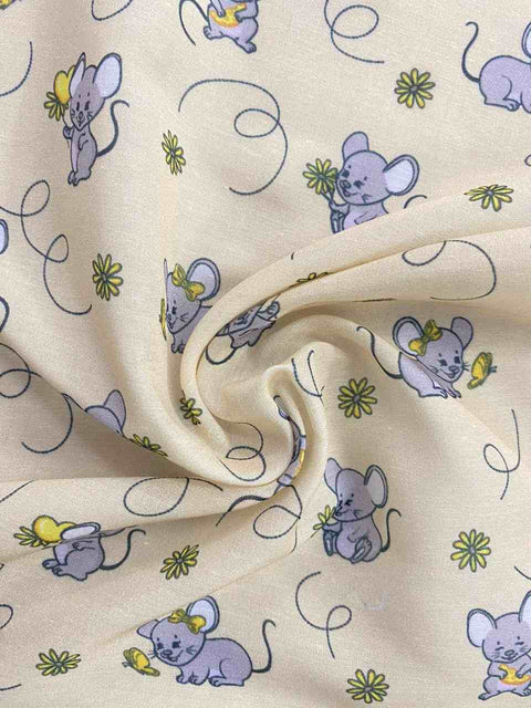 MUSLIN PRINT 785629168