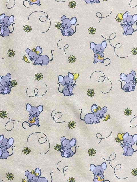 MUSLIN PRINT 785629168