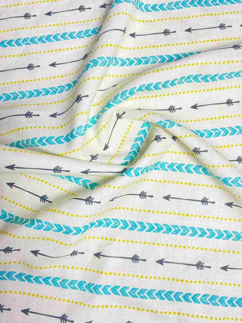 PREMIUM COTTON 58 - RD (324)