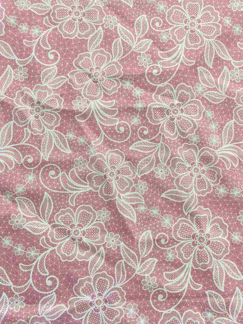 PREMIUM COTTON 58 - RD (270)