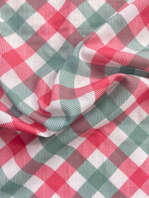 PREMIUM COTTON 58 - RD (499)