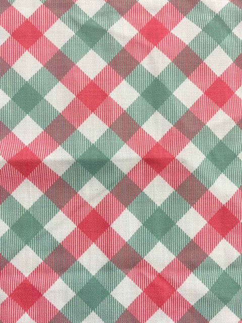 PREMIUM COTTON 58 - RD (499)