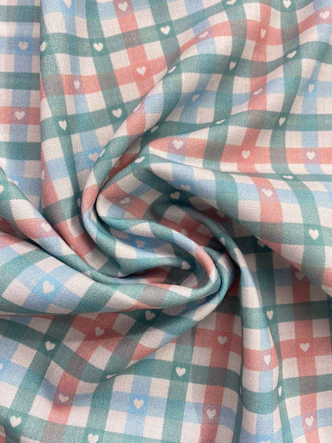 PREMIUM COTTON 58 - RD (555)