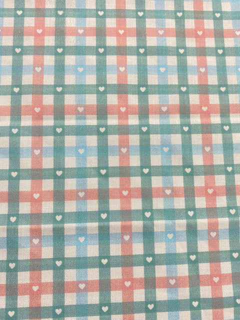 PREMIUM COTTON 58 - RD (555)