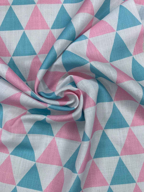 PREMIUM COTTON 58 - RD (181)