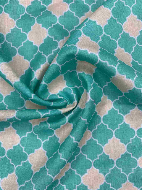 PREMIUM COTTON 58 - RD (355)