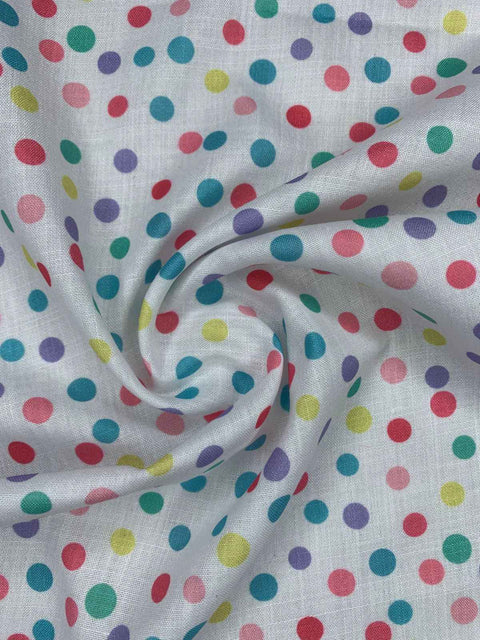 PREMIUM COTTON 58 - RD (211)