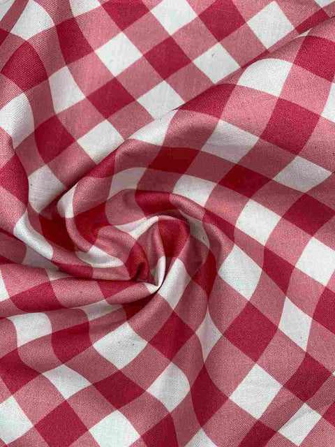 PREMIUM COTTON 58 - RD (279)