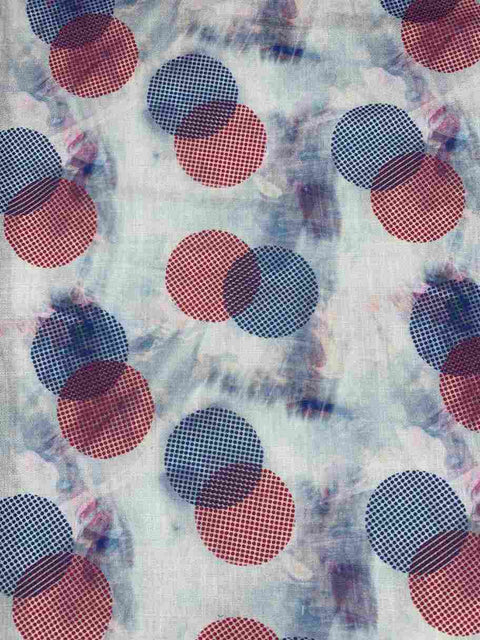 PREMIUM COTTON 58 - RD (444)