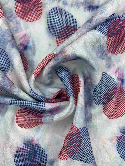 PREMIUM COTTON 58 - RD (444)