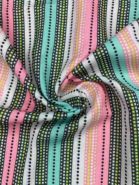 PREMIUM COTTON 58 - RD ( 272)