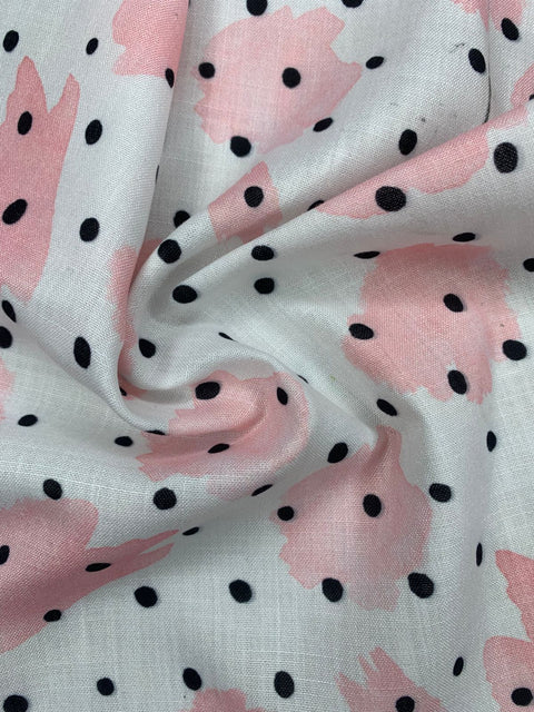 PREMIUM COTTON 58 - RD ( 208)