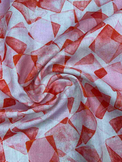 PREMIUM COTTON 58 - RD ( 184)