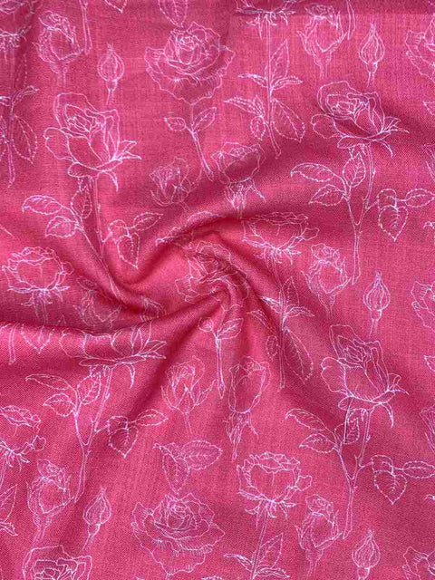 PREMIUM COTTON 58 - RD ( 194)