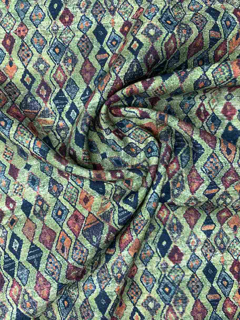 PREMIUM COTTON 58 - RD ( 551)