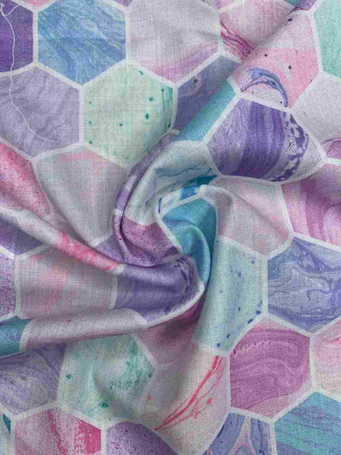 PREMIUM COTTON 58 - RD ( 197)