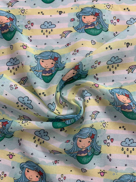 MUSLIN PRINT -1712810278