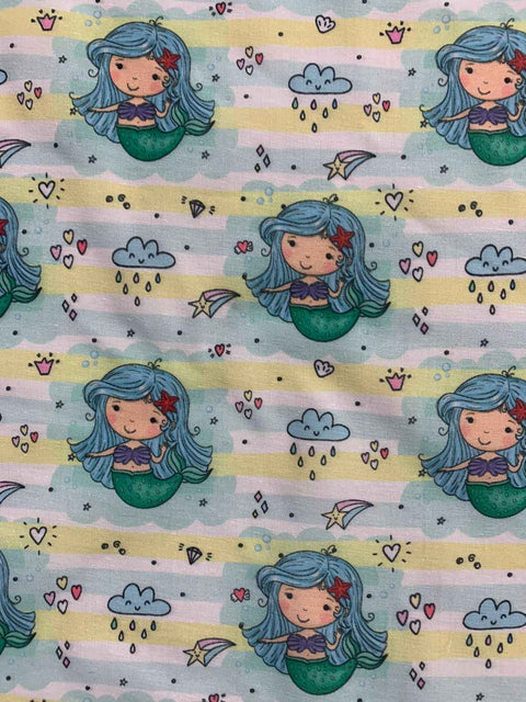 MUSLIN PRINT -1712810278