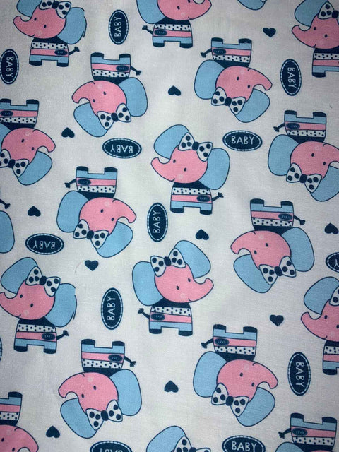 MUSLIN PRINT -TLS001 (143)