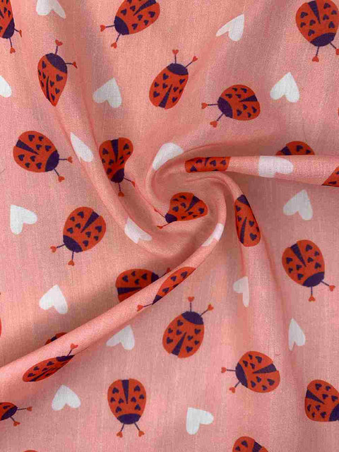 MUSLIN PRINT - 487747563