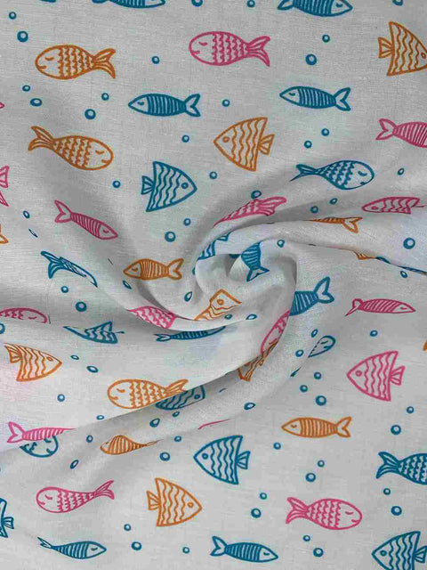 MUSLIN PRINT- 551366965