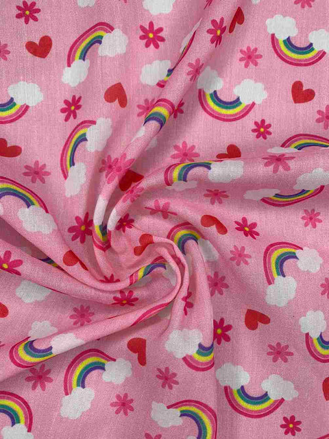 MUSLIN PRINT -491184766