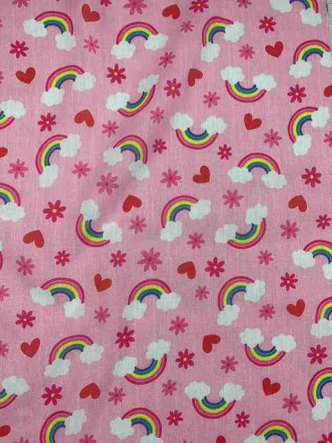 MUSLIN PRINT -491184766