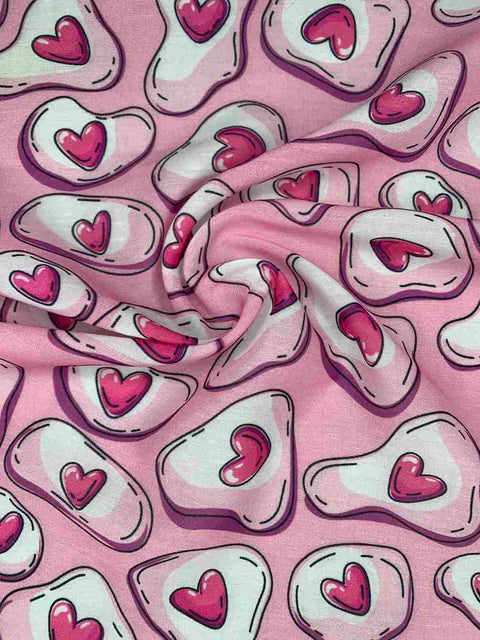 MUSLIN PRINT - 613083100