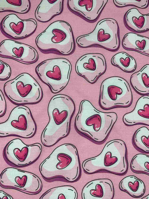 MUSLIN PRINT - 613083100