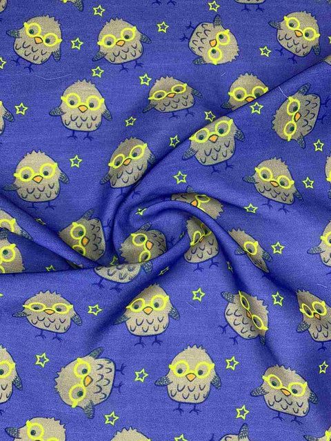 MUSLIN PRINT - 248637121