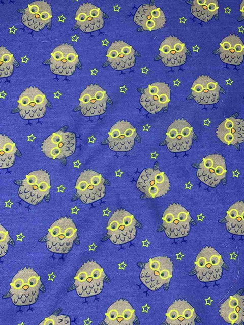 MUSLIN PRINT - 248637121