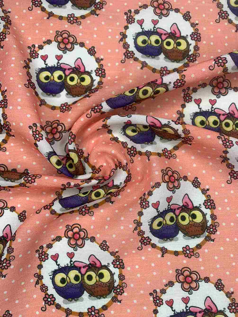 MUSLIN PRINT -0501963